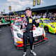 Mercedes-AMG Junior-Fahrer Tom Kalender zieht Bilanz der zweiten DTM-Saison