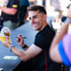Porsche-Star Thomas Preining: Ist der Ex-Champion DTM-müde?