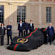 Designer-Deal ab 2027: Alpines Formel-1-Team ändert seinen Namen