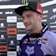 Quali-Sieg in Lacapelle Marival: Jeffrey Herlings (Honda) holt weiter auf