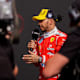 Jean Alesi/Ex-Ferrari: Lewis Hamiltons Kommentare in Zandvoort unangebracht