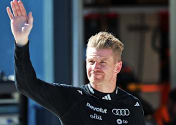 Nico Hülkenberg weiss, was er im Spanien-GP tun muss