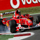 Hamilton, Verstappen, Schumacher: Fahrer mit viel Sitzleder in der Formel 1