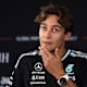 George Russell: Doppelte Strafe nach Mercedes-Motorschaden? Bitter, bitter