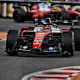 Charles Leclerc (Ferrari/4.): «Ein Albtraum von einem Wochenende»