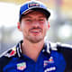 Red Bull Racing-Star Max Verstappen: «Mich hatte es ziemlich erwischt»