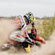 Schon in RedBud: Antonio Cairoli startet mit der Ducati Demo450 in den USA