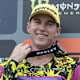 Lommel: Camden Mc Lellan (Triumph) gewinnt Lauf 1 vor Simon Längenfelder