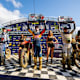 Chance Hymas (Honda) siegt in Budds Creek, Pech für Levi Kitchen