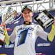 Ironman: Cole Davies (Yamaha) ist 250-Champion, Julien gewinnt
