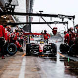 Lewis Hamilton erlebte in Barcelona einen produktiven Test-Auftakt 