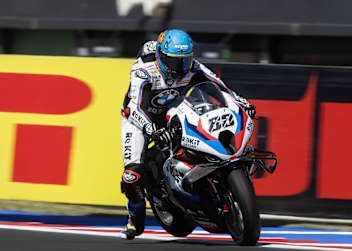 Miguel Oliveira