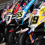 Wir sind gespannt, wie die Superbikes 2026 aussehen