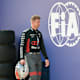 Bittere Pille für Nico Hülkenberg (Audi/17.): «Ein unnötiger Fehler»
