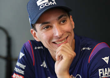 Toprak Razgatlioglu freut sich auf das MotoGP-Wochenende in Jerez