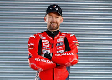 Jack Kennedy springt für Corentin Perolari ein