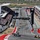 Wetter, TV-Übertragung und Zeitplan für den US-GP der Formel 1 in Austin