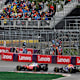 Hamilton 2.: «Riesen-Fortschritt mit Ferrari, Klasse-Duell mit Verstappen!»