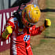 Lewis Hamilton (Ferrari): Total überrascht über Sprint-Pole in Silverstone!