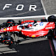 Charles Leclerc (Ferrari) P2 in England: «Bin so unfassbar erleichtert!»
