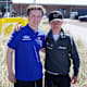 Racing in their blood: the Gjerdrum brothers are shaking up the ADAC GT Masters