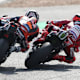 Marquez zu Sprint-Strafe: «Überlegen uns jetzt zweimal, ob wir überholen»