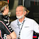 MotoGP Chief Medical Officer Charte: “If I didn’t switch off, I’d be dead!”