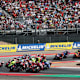 Kolumne zum MotoGP-Titelkampf: Wer wird am Ende jubeln?