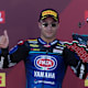 Can Öncü kommt bei Ten Kate Yamaha in Schwung: «Wir sind zurück!»
