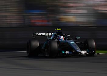 Brundle ist sich sicher: Kimi Antonelli wird George Russell auf Trab halten