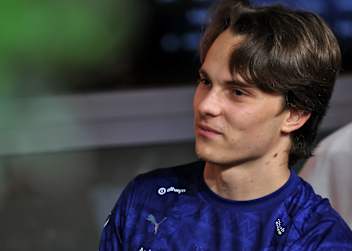 Oscar Piastri glaubt: Red Bull Racing und Mercedes sind auf Augenhöhe