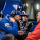 YART-Schock vor dem EWC-Finale: Karel Hanika entgeht schwerer Verletzung