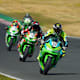 Euro Moto Superbike: Keine Kawasaki ZX-10RR am Sachsenring, dafür zwei Cups