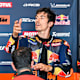 Verärgerter Maverick Vinales (KTM) reagiert auf falsche Medienberichte