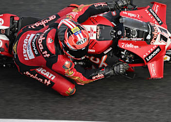 Nicolo Bulega