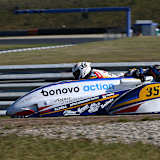 Patrick Werkstetter und Valentin Pirat