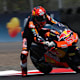 Moto3-Quali Mandalika: Uriarte auf Pole, Quiles-Crash, Rammerstorfer im Q2!