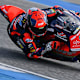 Moto3 in Catalunya, Zeittraining: Rookie Danish überraschte mit Bestzeit!