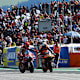 Heim-GP auf dem Red Bull Ring brachte auch ServusTV starke Quoten