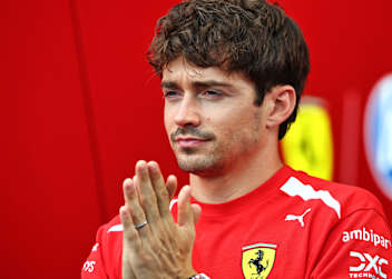 Charles Leclerc
