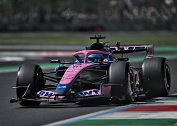Pierre Gasly hat in Monza alle verblüfft (auch sich selber)