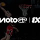 MotoGP-Asse stimmen sich mit Basketball-Challenge auf Misano ein
