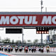 World Superbike Championship at Magny-Cours on TV: Live via streaming only due to Formula 1