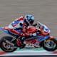 Supersport-WM Most: ZX Moto aus China erteilte Yamaha eine Lehrstunde