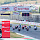 Großer Preis von Italien: Der Zeitplan für das MotoGP-Wochenende in Mugello