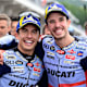 Marc Marquez: «Gresini war für Alex wichtiger als für mich»