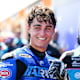 Moreira-Nachfolger Dani Munoz: Vom Ersatzfahrer zum schnellen Dauerbrenner