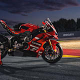 Traum jedes Ducati-Enthusiasten: Panigale V4 2025 World Champion Replica