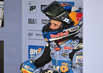 Alex Marquez