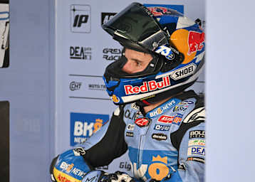 Alex Marquez